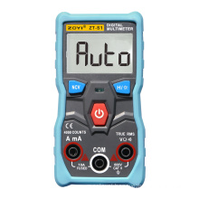 Digital Multimeter Tester ZOYI ZT-S1